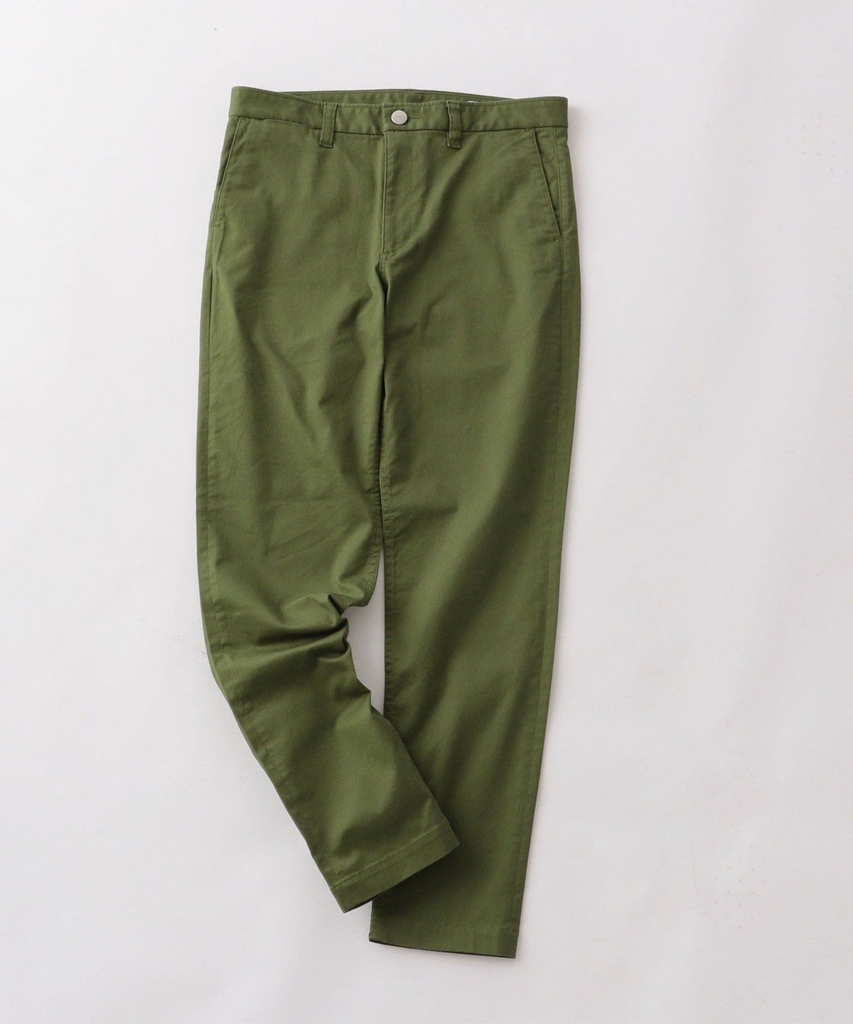 SHIPS any×GROWN&SEWN: 別注 DUANE パンツ