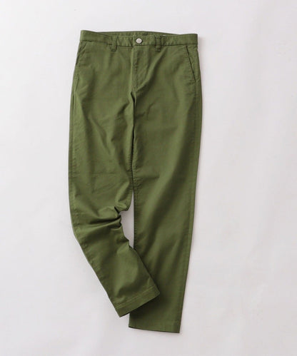 SHIPS any×GROWN&SEWN: 別注 DUANE パンツ