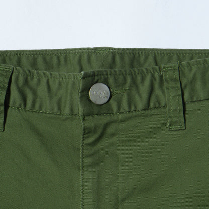 SHIPS any×GROWN&SEWN: 別注 DUANE パンツ