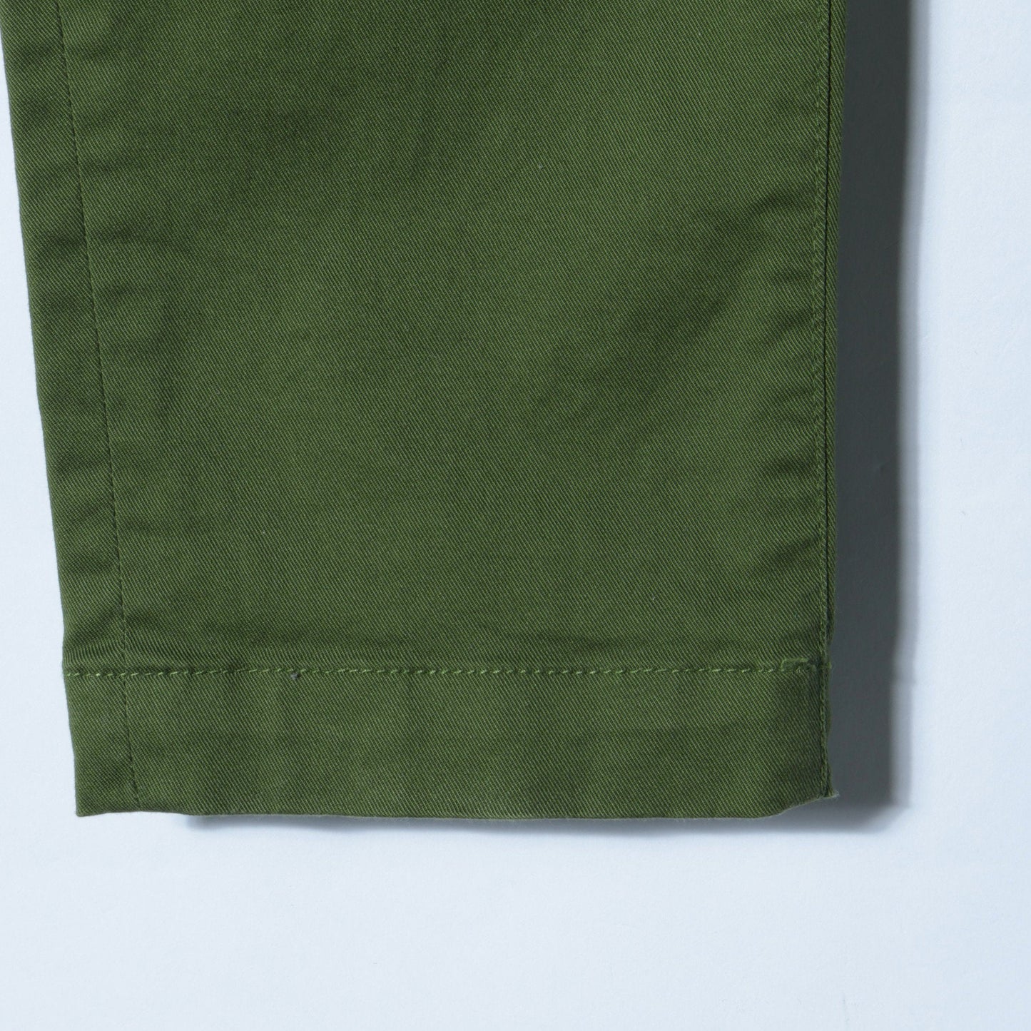 SHIPS any×GROWN&SEWN: 別注 DUANE パンツ