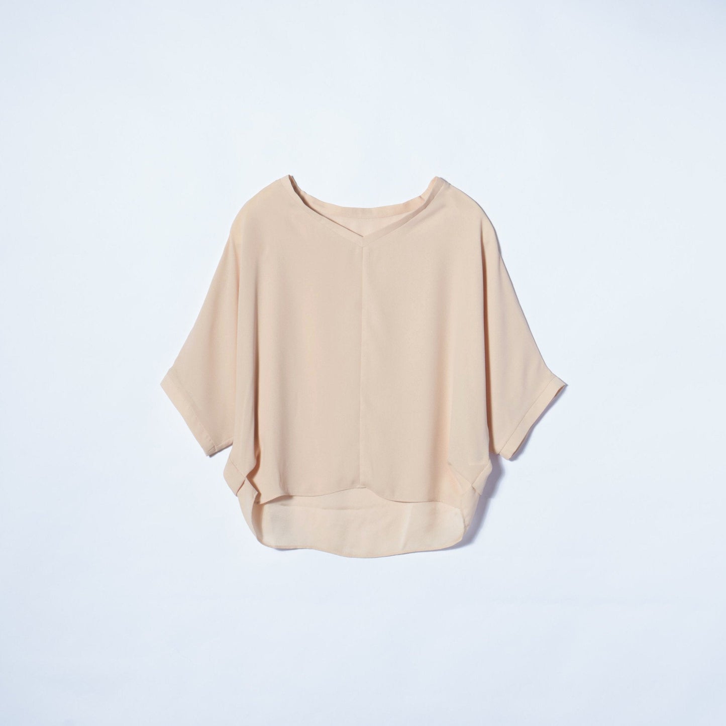 WDO:51-1408 2WAY DOLMAN BL