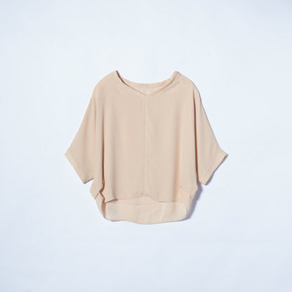 WDO:51-1408 2WAY DOLMAN BL