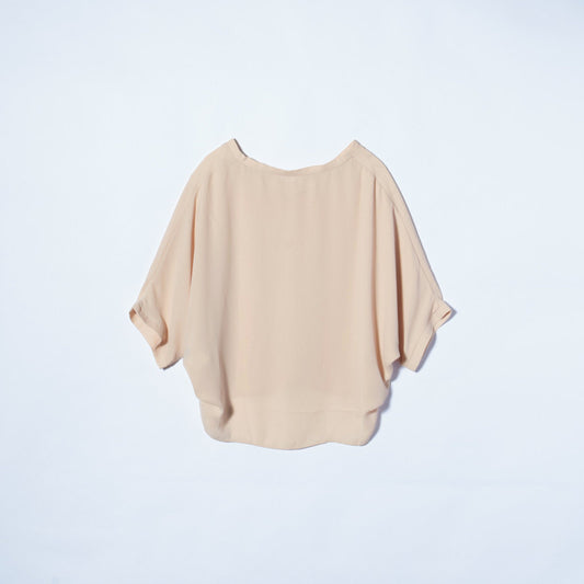 WDO:51-1408 2WAY DOLMAN BL