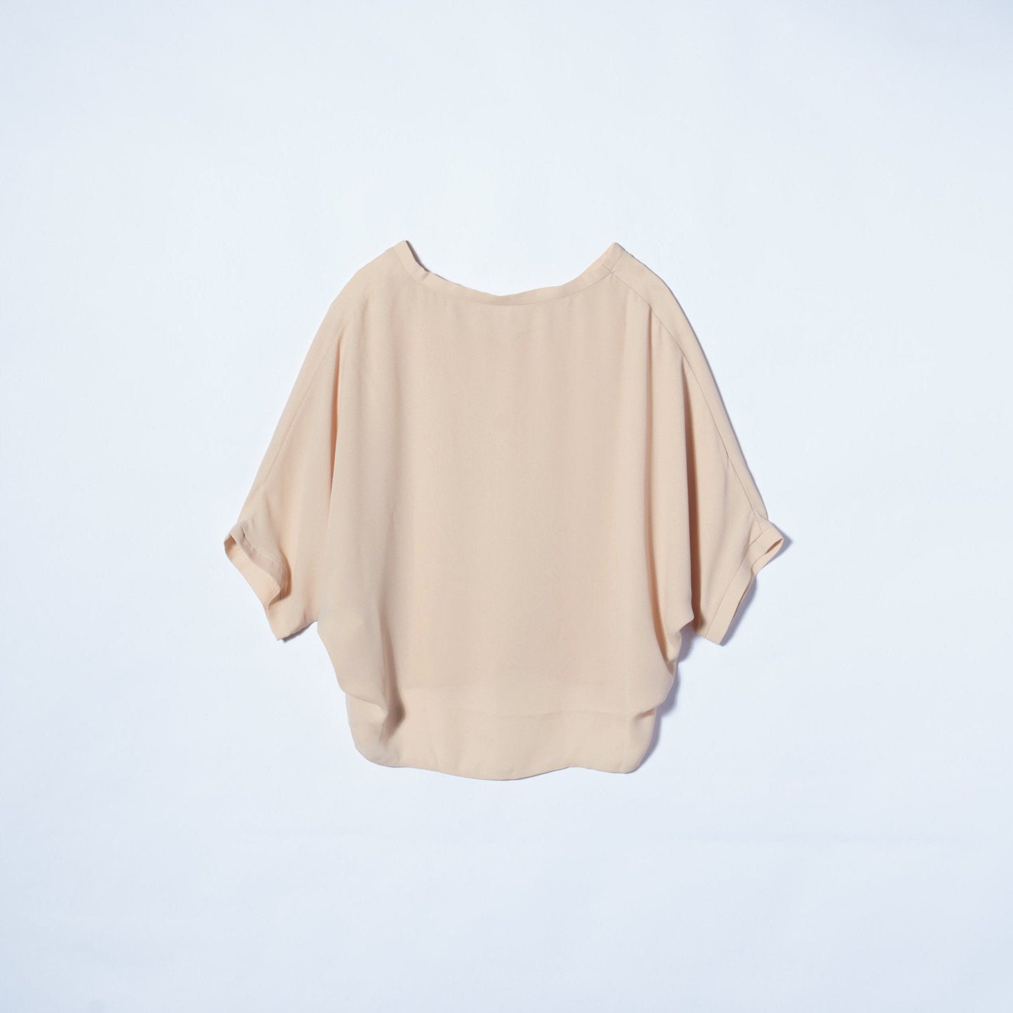 WDO:51-1408 2WAY DOLMAN BL