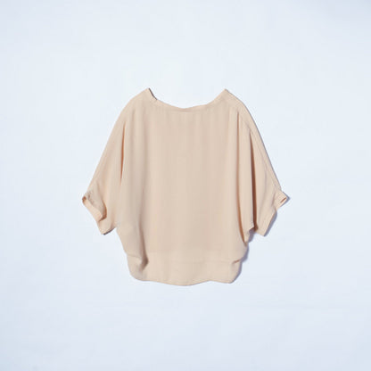 WDO:51-1408 2WAY DOLMAN BL