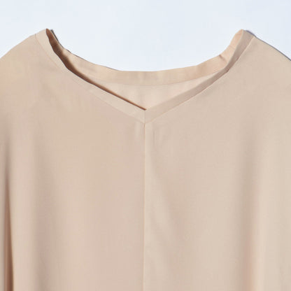 WDO:51-1408 2WAY DOLMAN BL