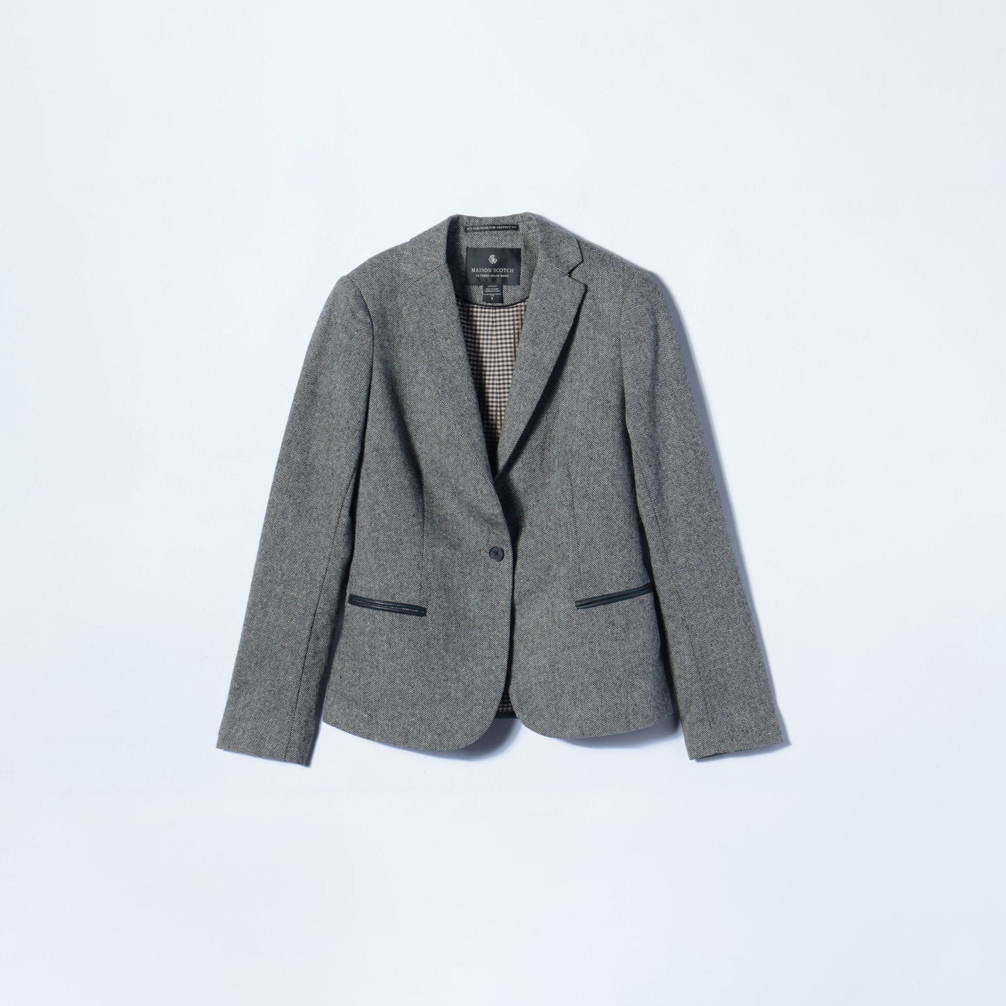 MAISON SCOTCH:ジャケット