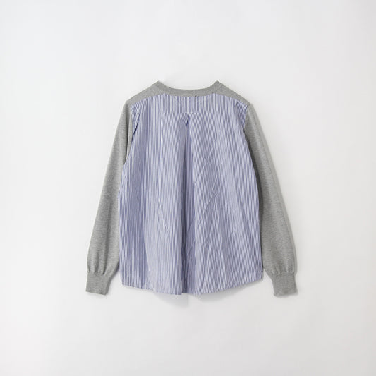 SHIPS:BACK ST COMBI PO