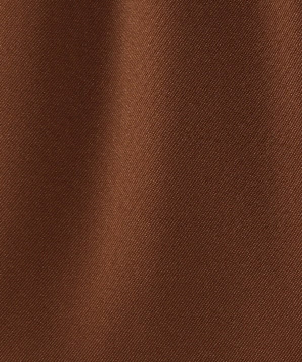 【手洗い可能】ワイドクロップドパンツ