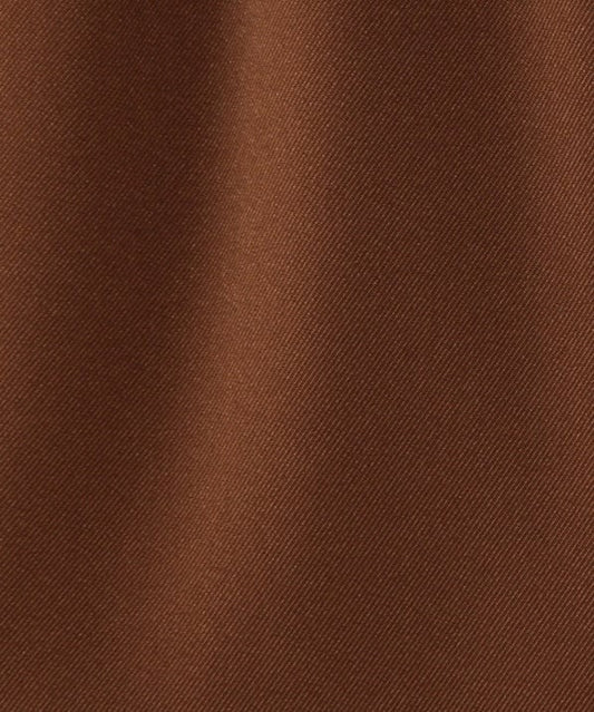 【手洗い可能】ワイドクロップドパンツ