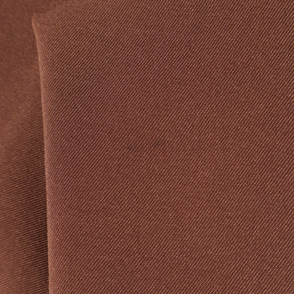 【手洗い可能】ワイドクロップドパンツ