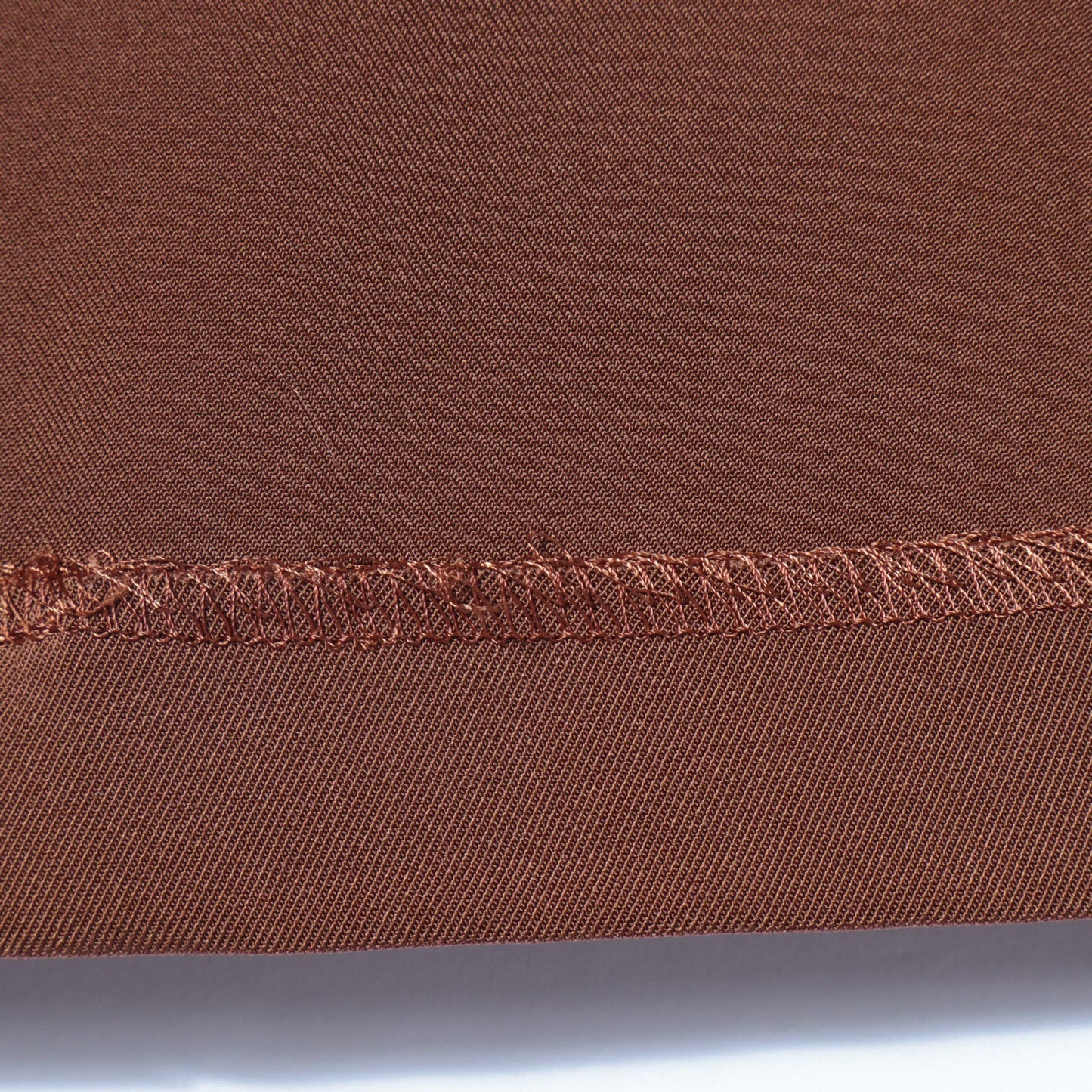 【手洗い可能】ワイドクロップドパンツ