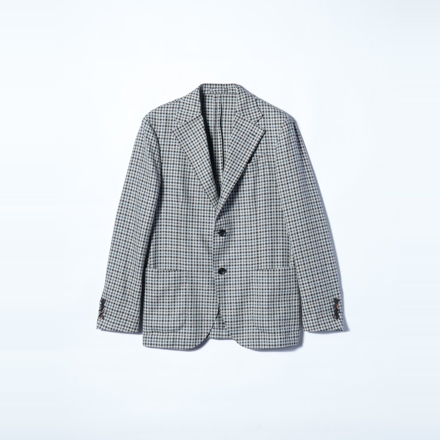 LARDINI:ジャケット