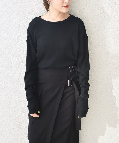 Wai:テレコプルオーバー