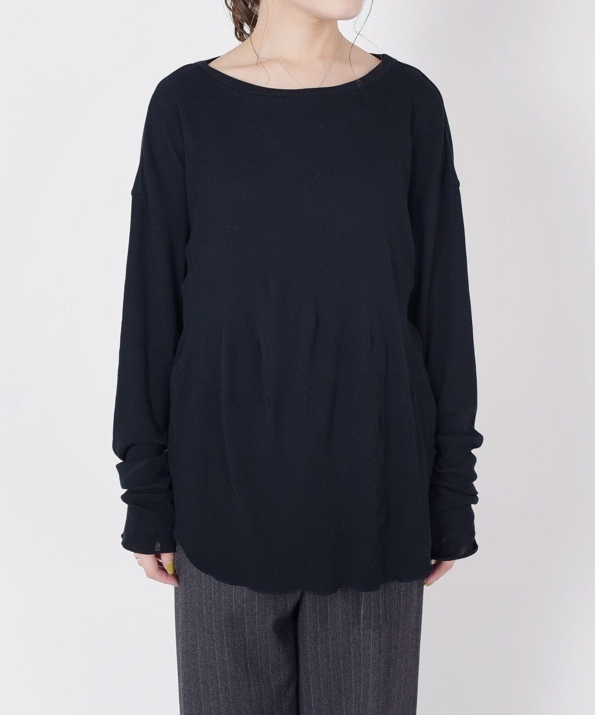 Wai:テレコプルオーバー