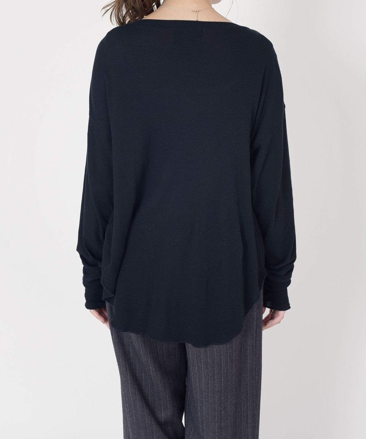 Wai:テレコプルオーバー