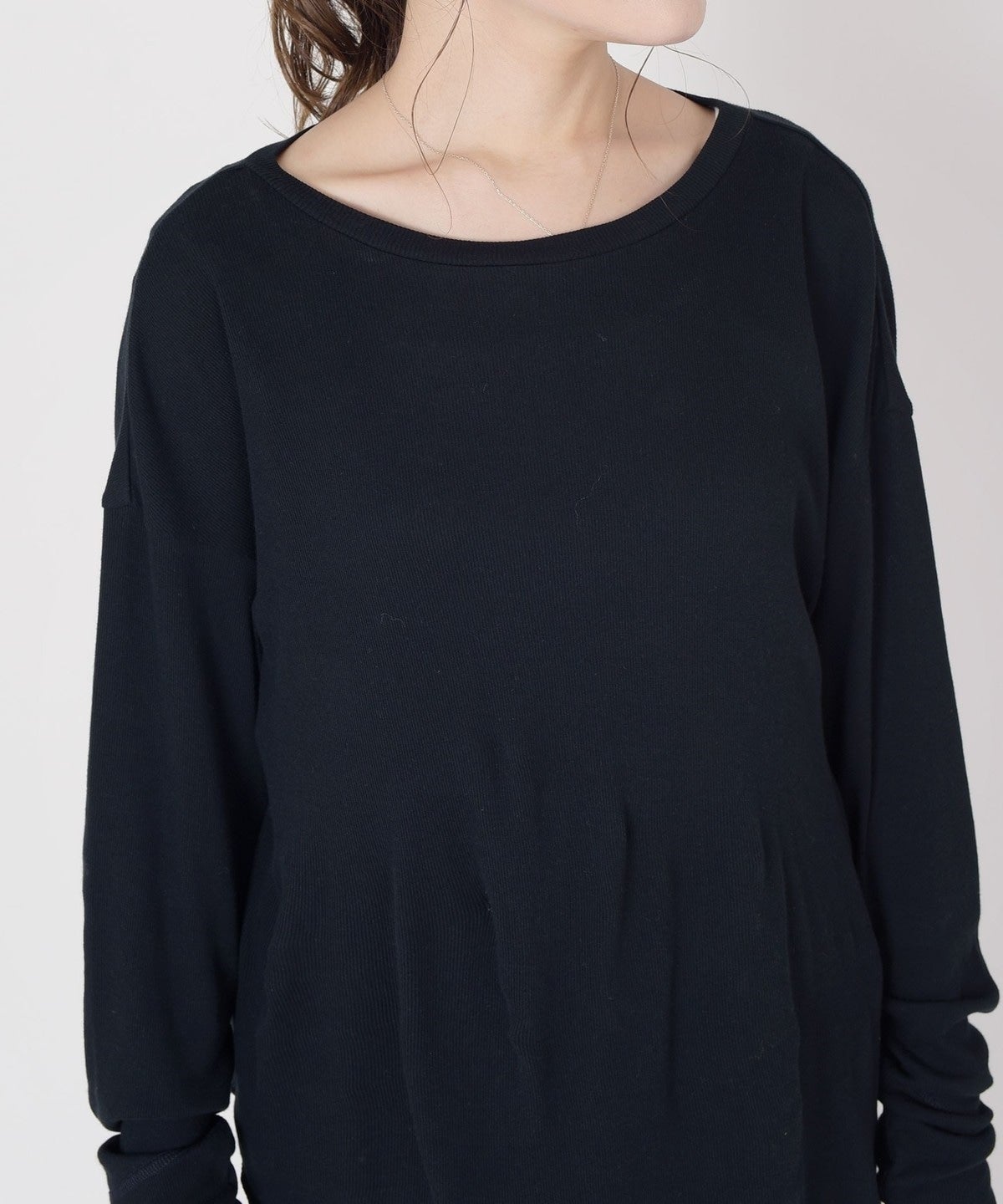 Wai:テレコプルオーバー