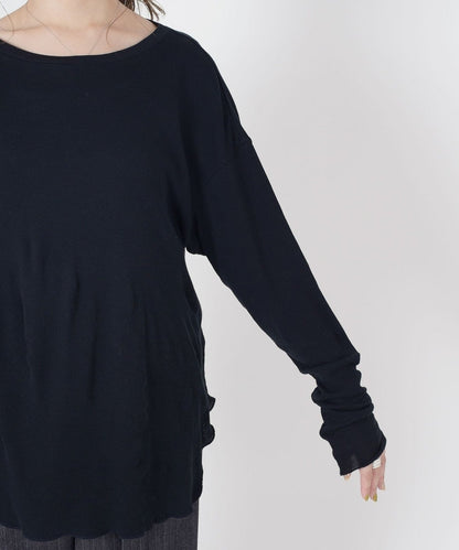 Wai:テレコプルオーバー