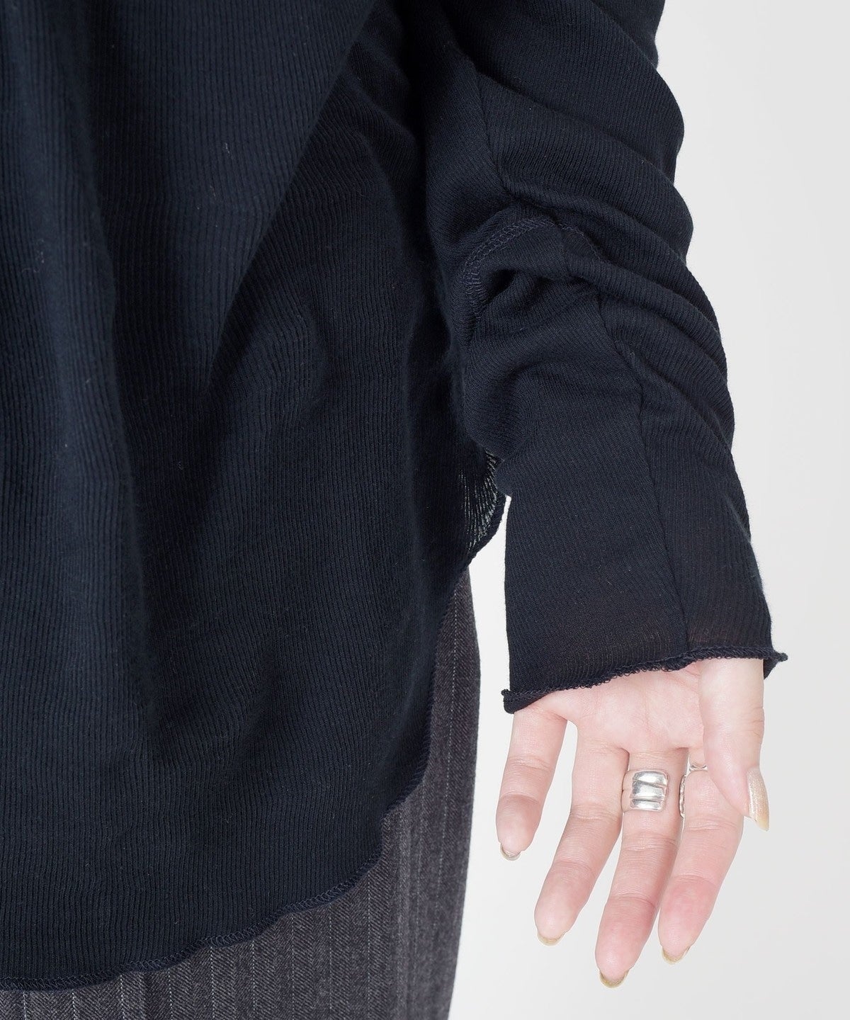 Wai:テレコプルオーバー