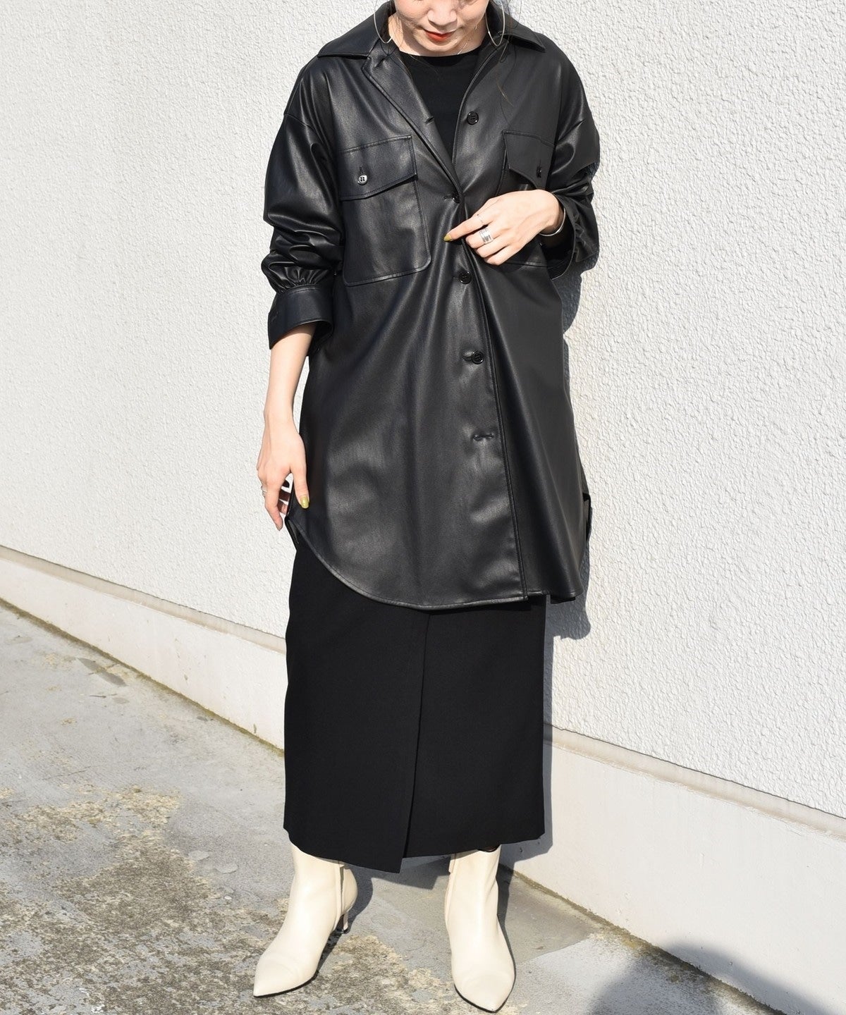 Wai:テレコプルオーバー