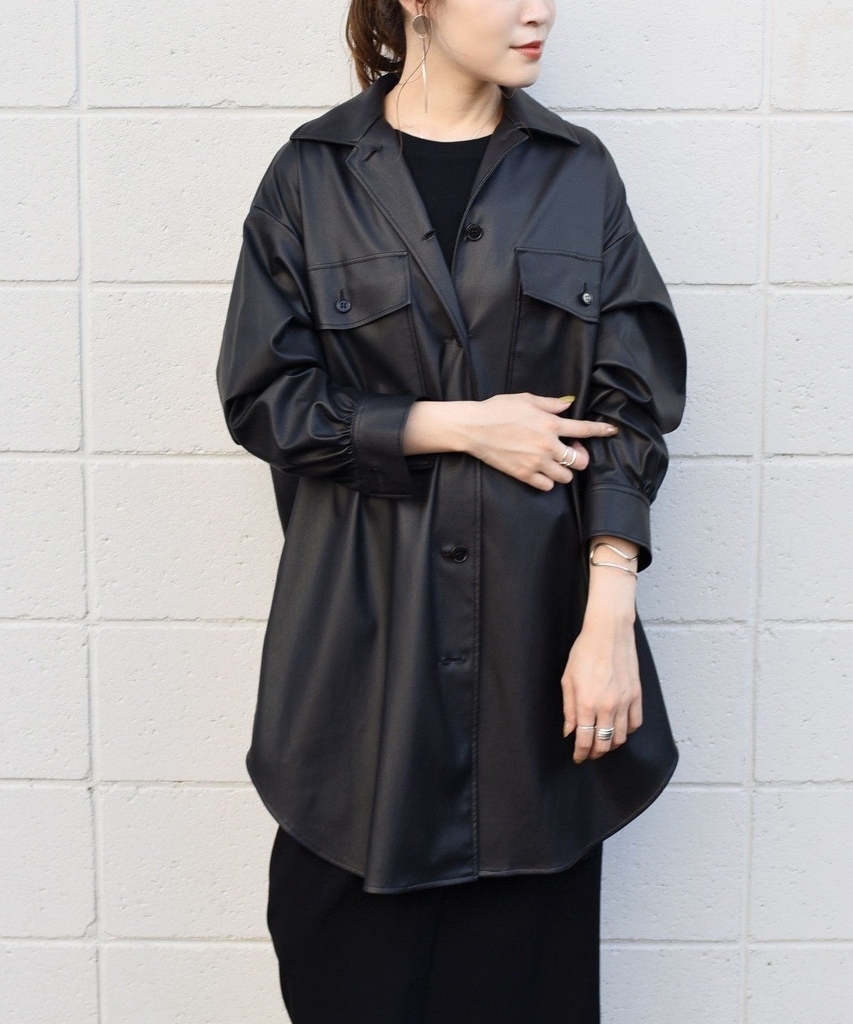 Wai:テレコプルオーバー