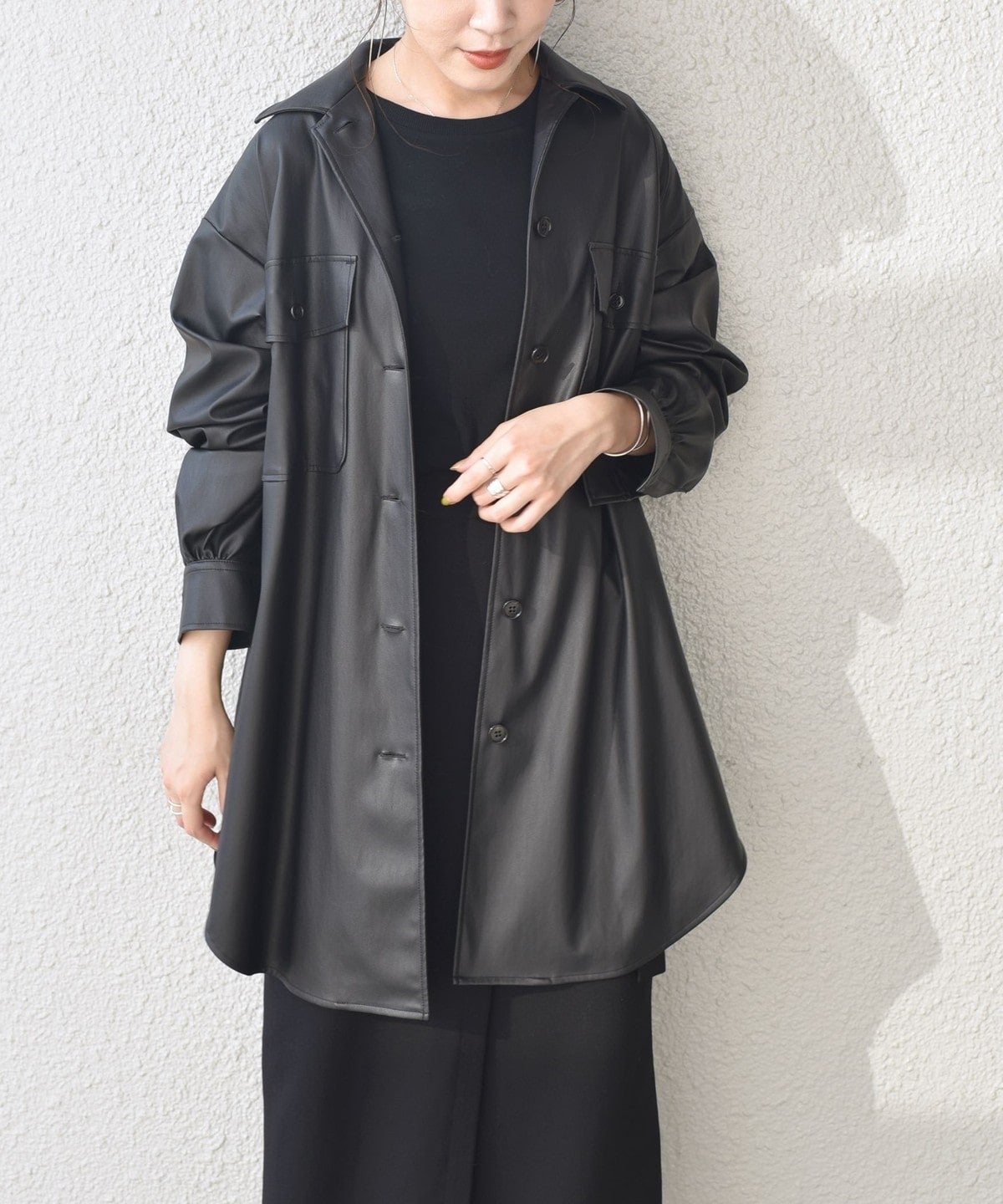 Wai:テレコプルオーバー