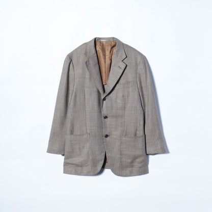 HAND LORO LNN TWEED H/T 21