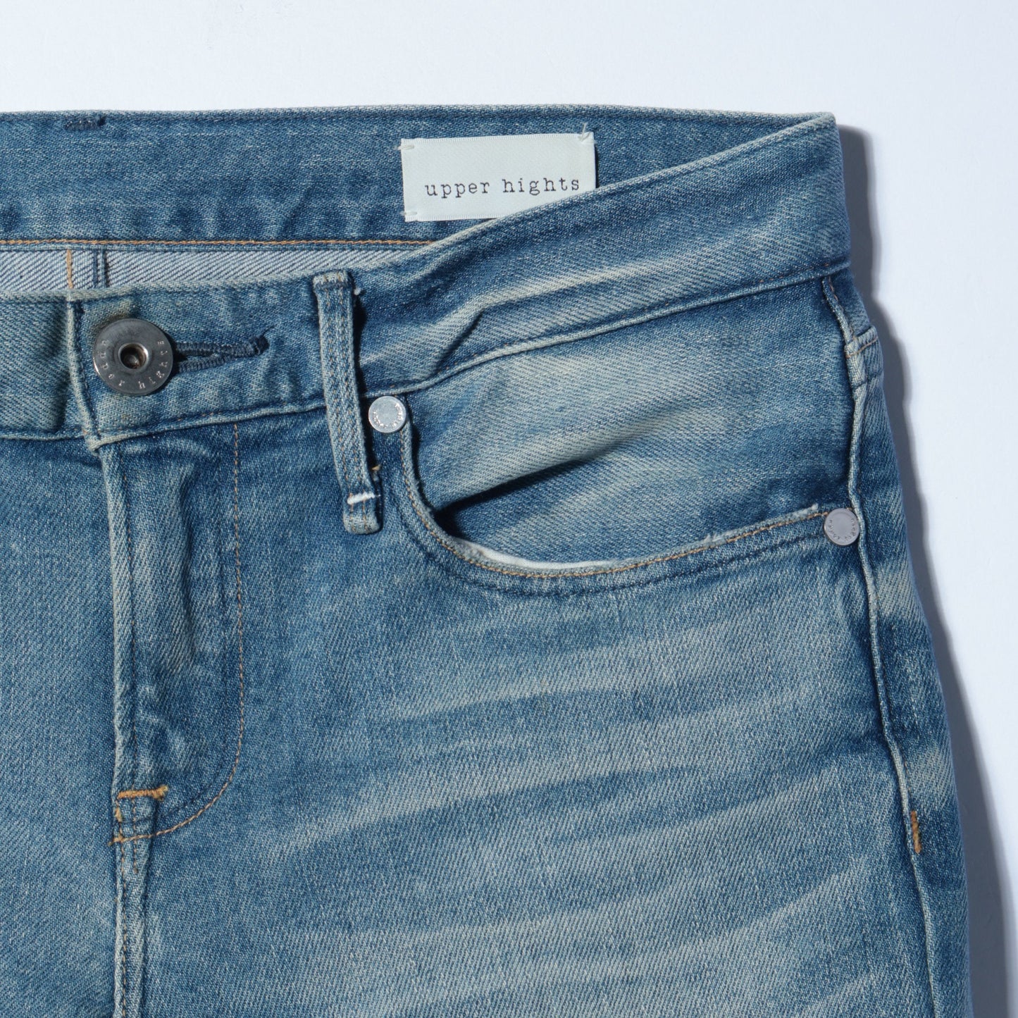 UPPER HIGHTS:パンツ