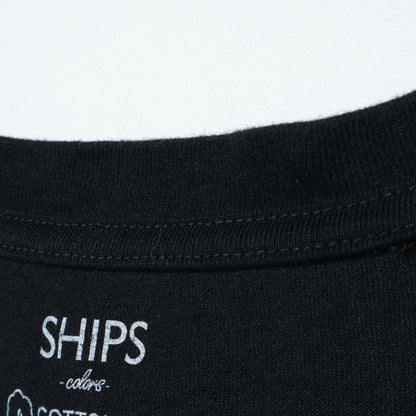 SHIPS Colors:シャツ/ブラウス