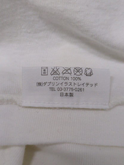 ENTRY SG:Tシャツ/カットソー