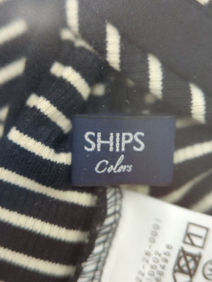 SHIPS Colors:カーディガン