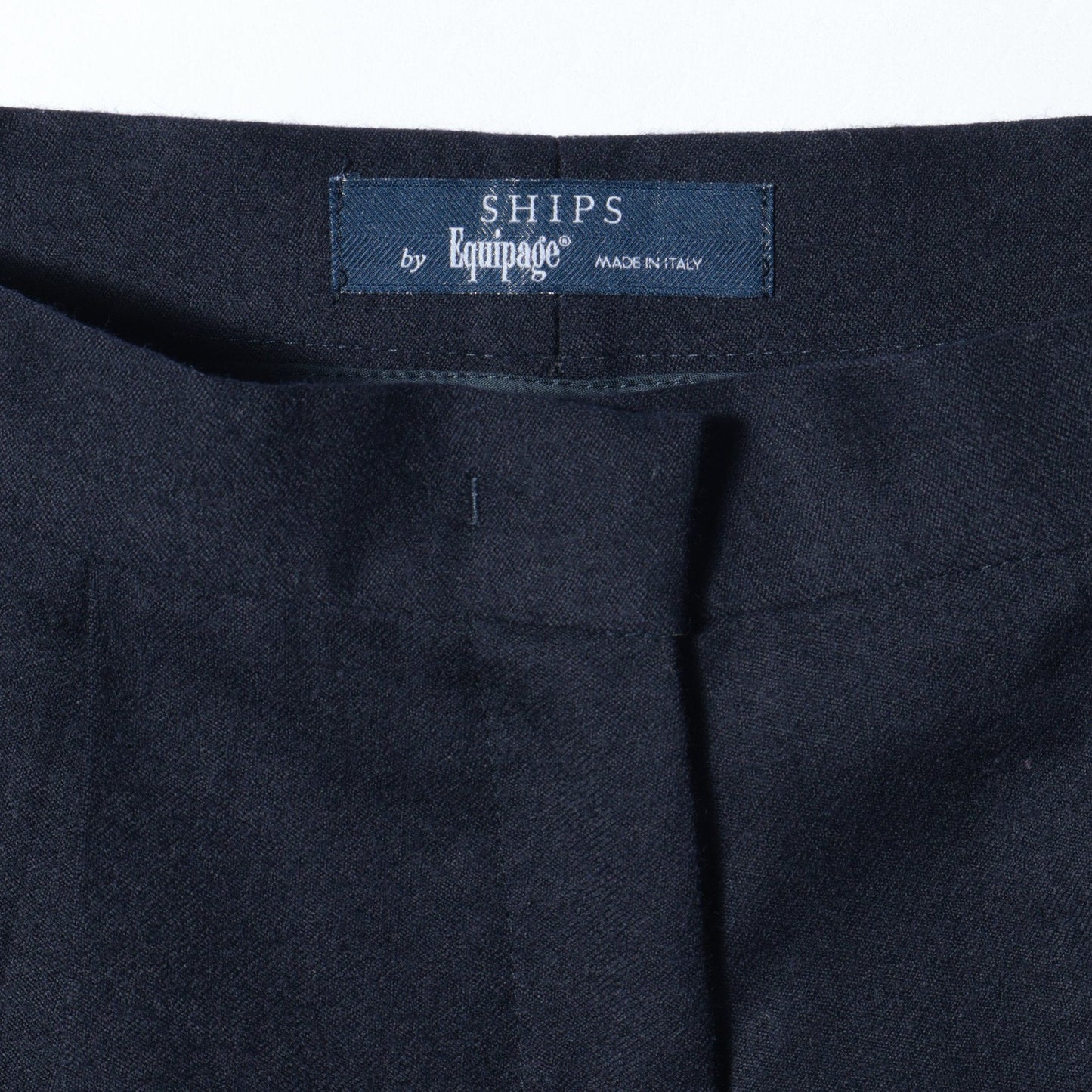 EQUIPAGE: WIDE CROPED PT
