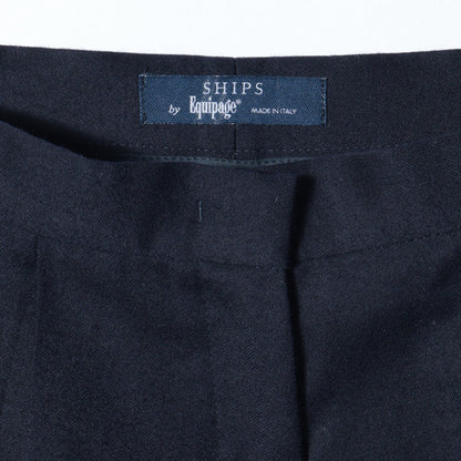 EQUIPAGE: WIDE CROPED PT