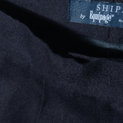 EQUIPAGE: WIDE CROPED PT