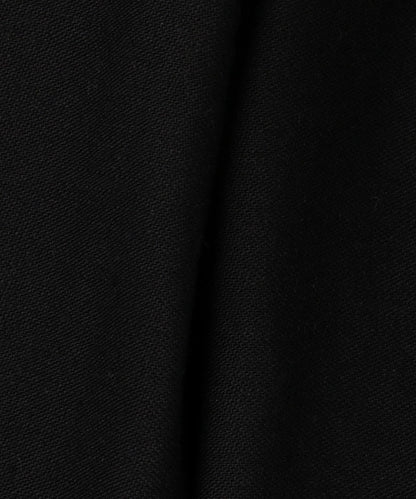 liflattie ships:バックサテンスラントパンツ