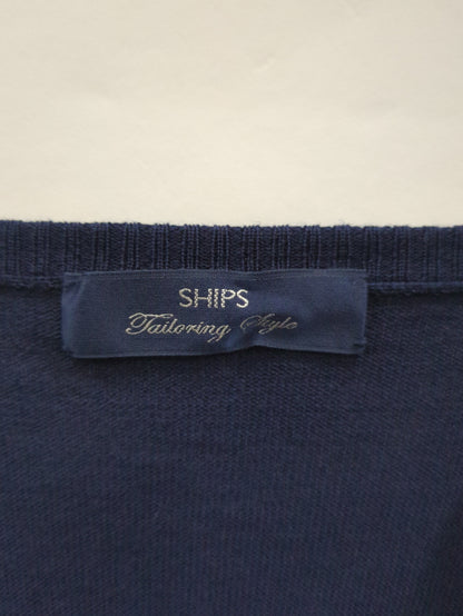 SHIPS:ニット/セーター
