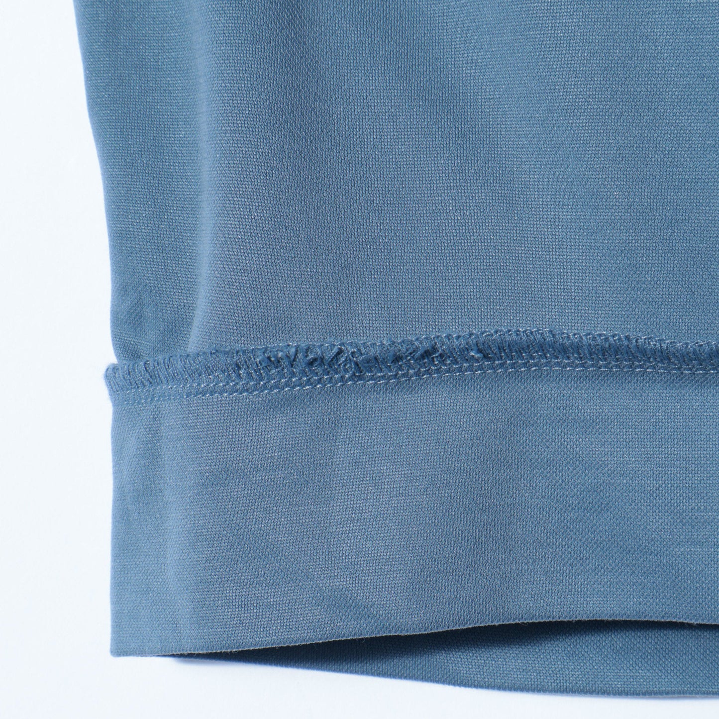 〈手洗い可能〉サンドウォッシュドルマンスリーブ