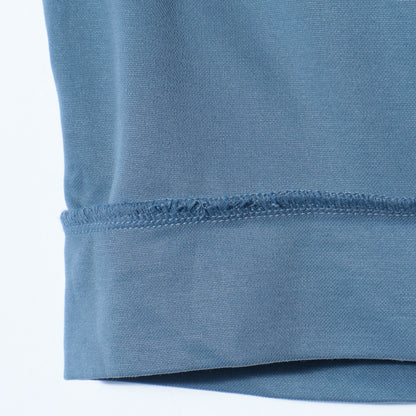 〈手洗い可能〉サンドウォッシュドルマンスリーブ