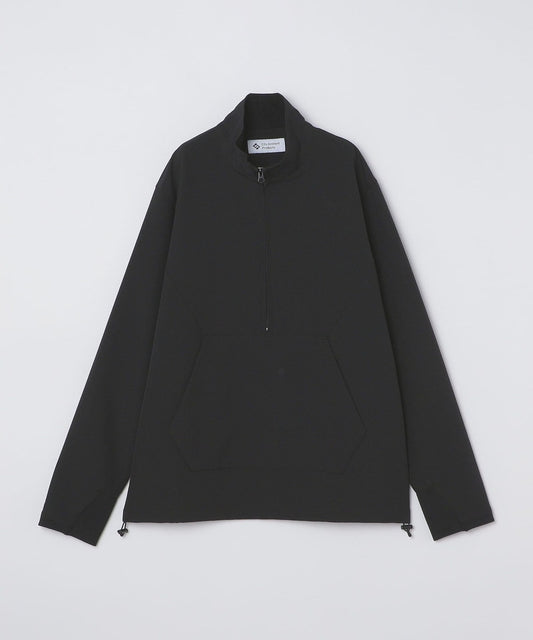 City Ambient Products: SHELTECH Warm(R) ジップ プルオーバー