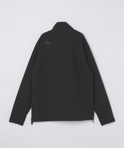 City Ambient Products: SHELTECH Warm(R) ジップ プルオーバー