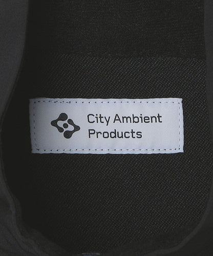 City Ambient Products: SHELTECH Warm(R) ジップ プルオーバー