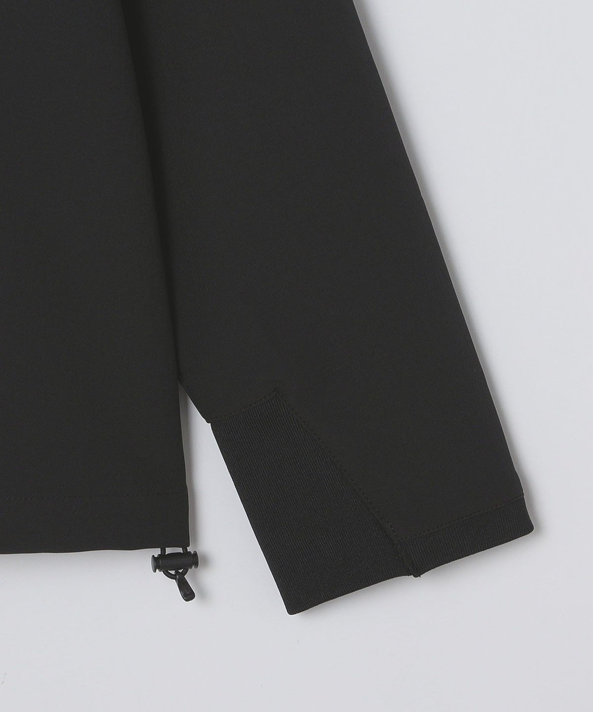 City Ambient Products: SHELTECH Warm(R) ジップ プルオーバー