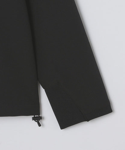 City Ambient Products: SHELTECH Warm(R) ジップ プルオーバー
