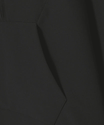 City Ambient Products: SHELTECH Warm(R) ジップ プルオーバー