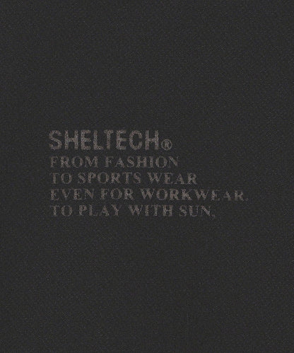 City Ambient Products: SHELTECH Warm(R) ジップ プルオーバー
