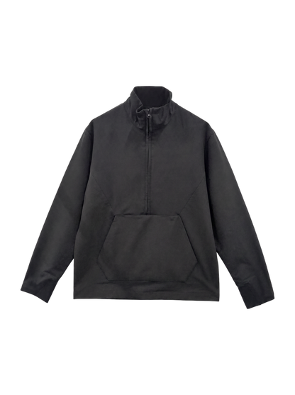 City Ambient Products: SHELTECH Warm(R) ジップ プルオーバー