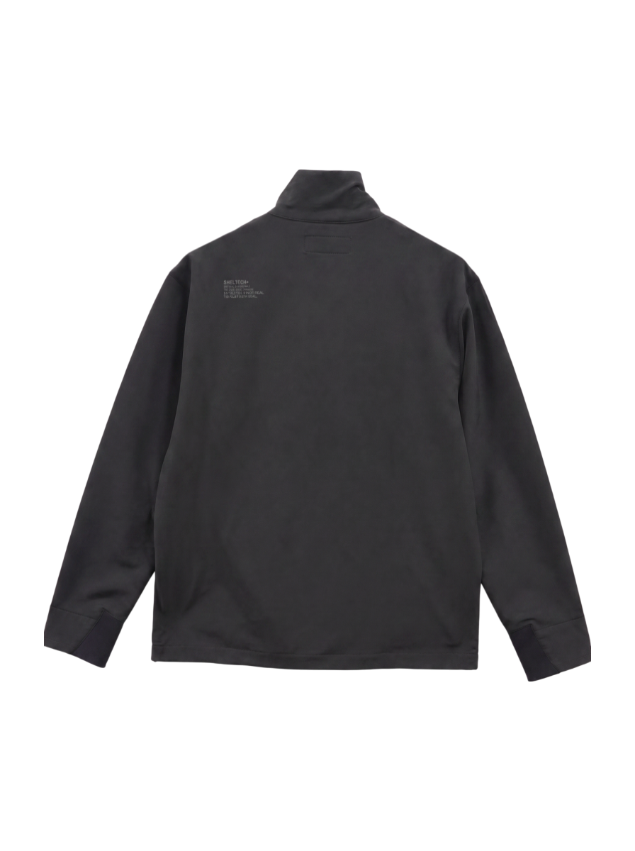 City Ambient Products: SHELTECH Warm(R) ジップ プルオーバー