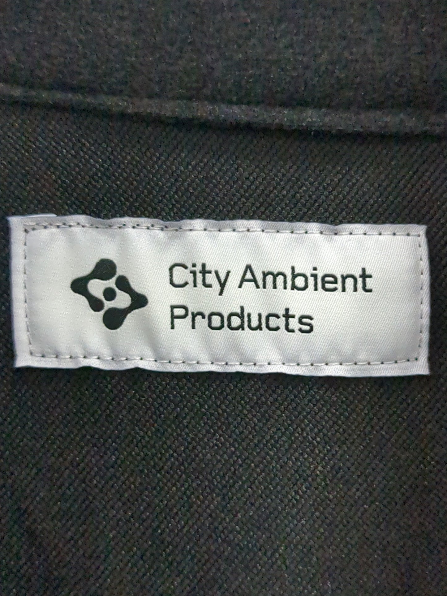 City Ambient Products: SHELTECH Warm(R) ジップ プルオーバー