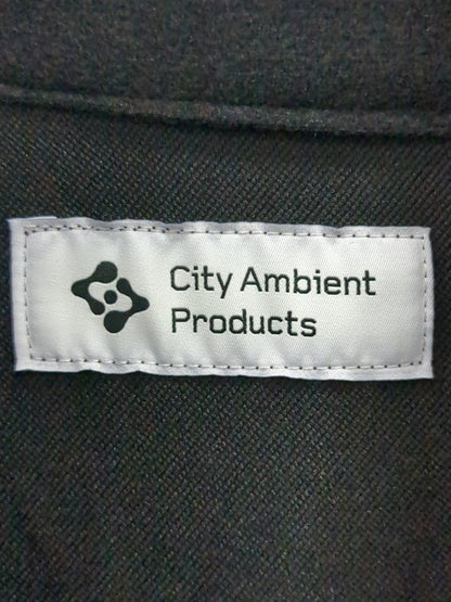 City Ambient Products: SHELTECH Warm(R) ジップ プルオーバー