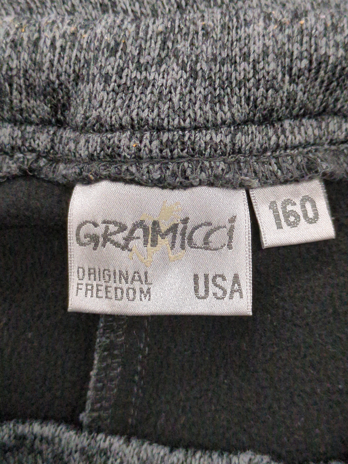 Gramicci:パンツ
